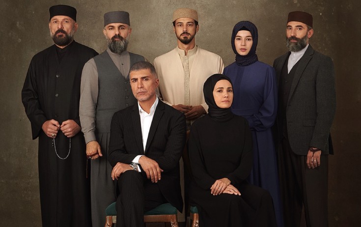 "Kızıl goncalar"ın final tarixi açıqlandı