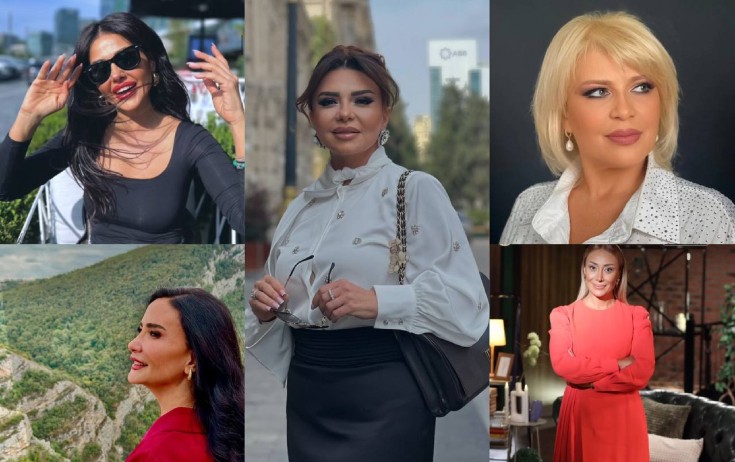 İnstaqramda bu gün diqqət çəkənlər