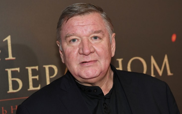 Roman Madyanov vəfat etdi