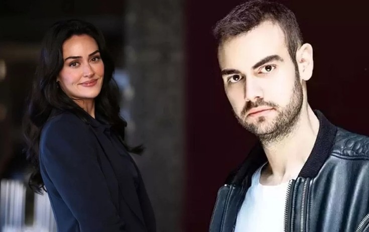 Sevgilisi ilə haqqında çıxan iddiaları cavabladı