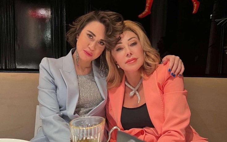 Uspenskayanın 2 gündür itən qızı tapıldı