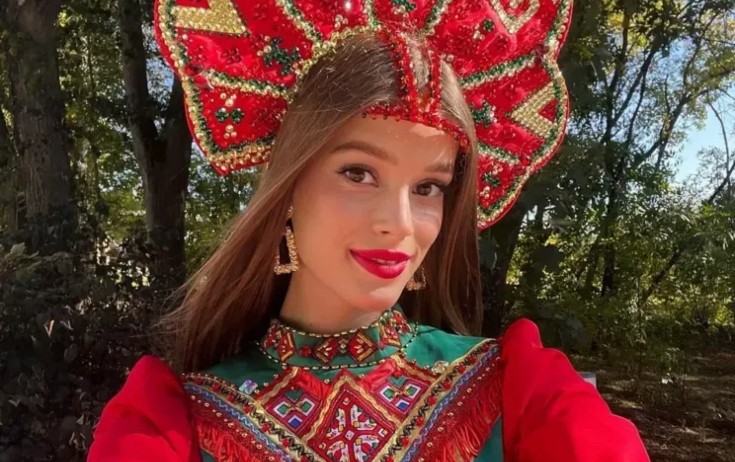 "Miss Rusiya 2024"ün qalıibi o oldu - Foto