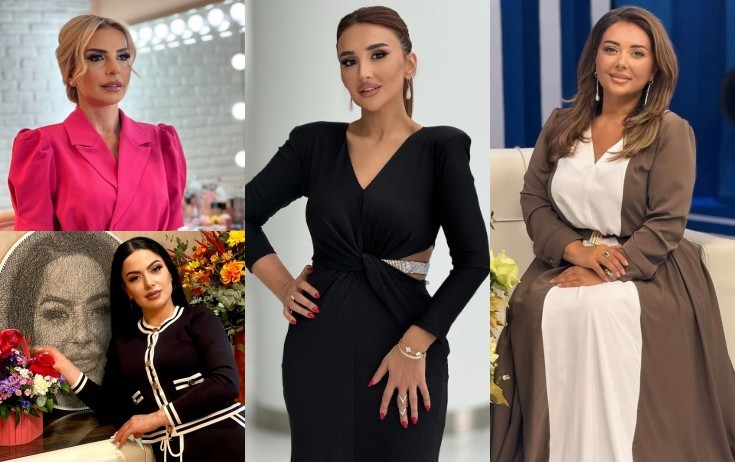 Bu gün intsaqramda onlar diqqət çəkdi