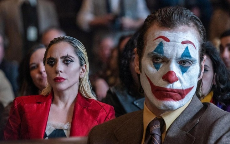 "Joker"in kassada müvəffəqiyyətsizliyi