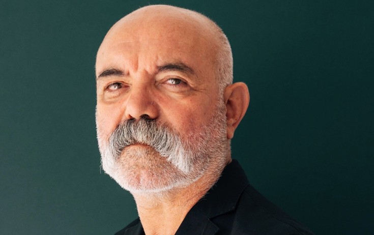 Ercan Kesalı yeni serialda