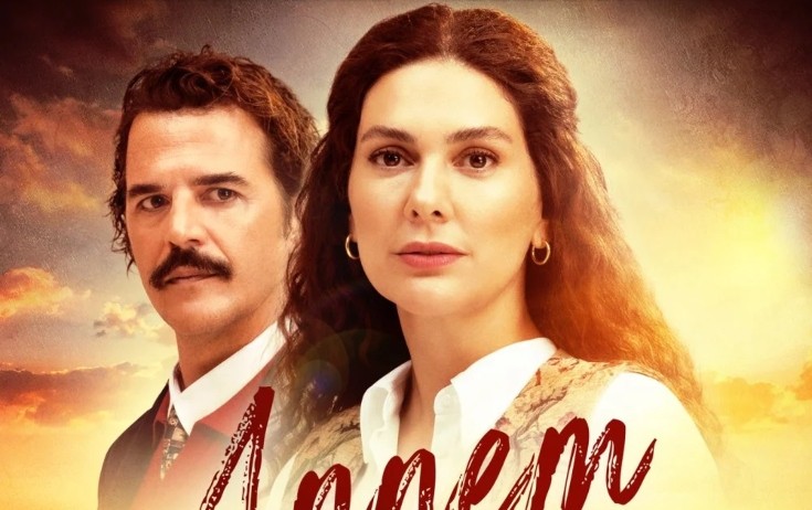 Bergüzarın serialı nə vaxt yayımlanacaq?