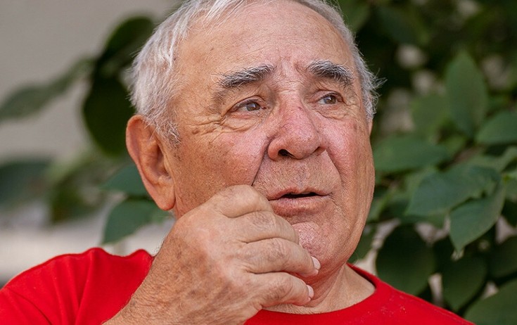 Ağır xəstəlikdən vəfat etdi