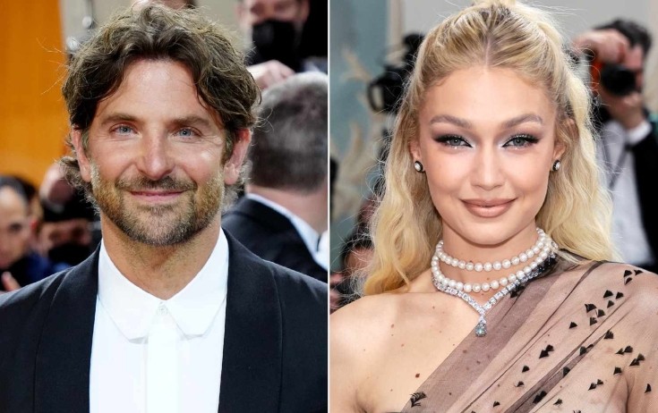 Cici Hadid ilk dəfə Bredli Kuper haqqında danışdı