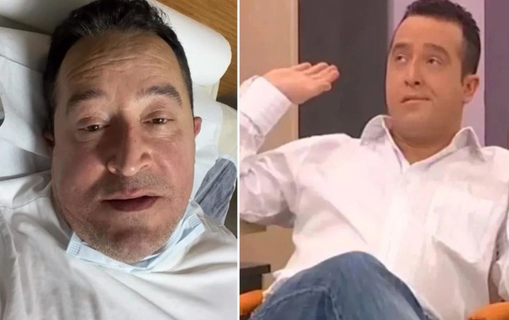 "Avrupa Yakası"nın aktyoru evində ölü tapıldı