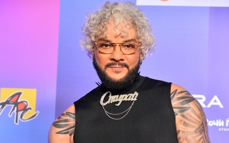 Kirkorov plastik əməliyyatlardan sonra belə formada qalır