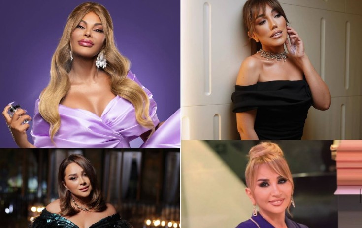 Bu gün instaqramda kimlər nələr paylaşdı?