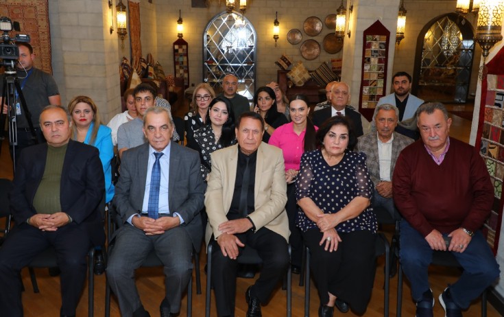 Musiqi təhsili ilə bağlı müzakirə aparılıb