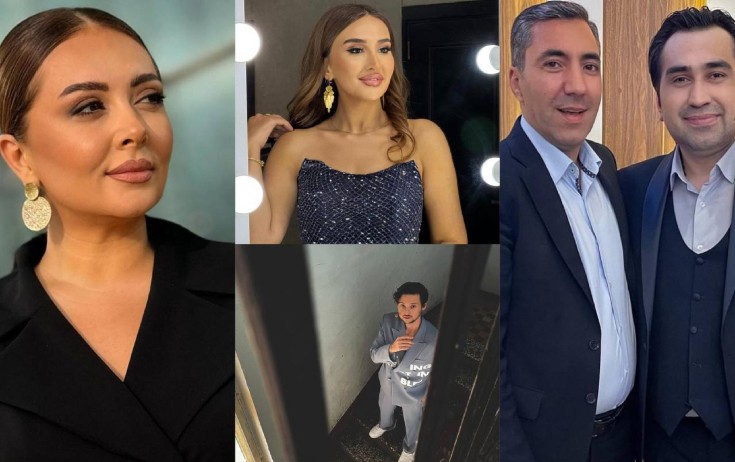 İnstaqramda bu gün önə çıxanlar