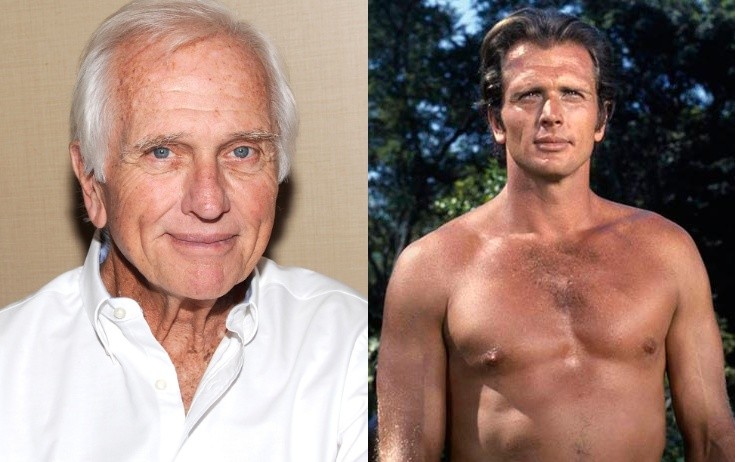 25 gün sonra "Tarzan"ın öldüyü açıqlandı