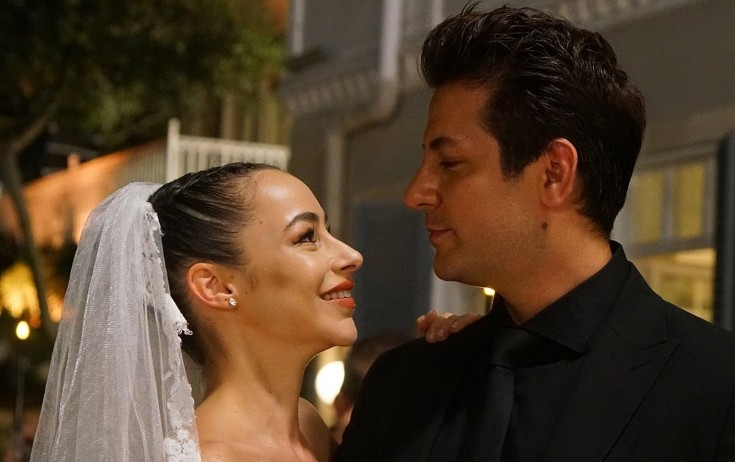 Daha bir serial final edir