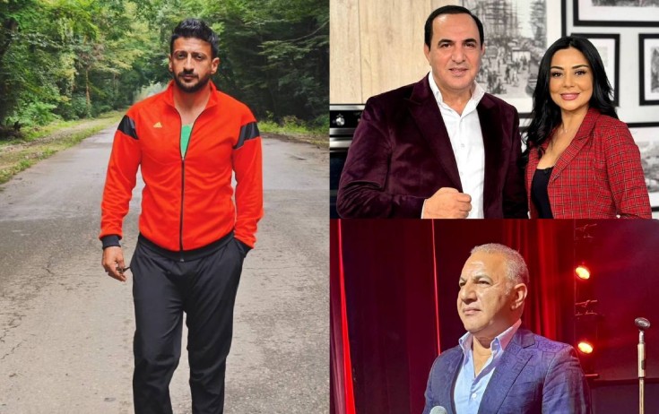 İnstaqramda bu gün paylaşılanlar