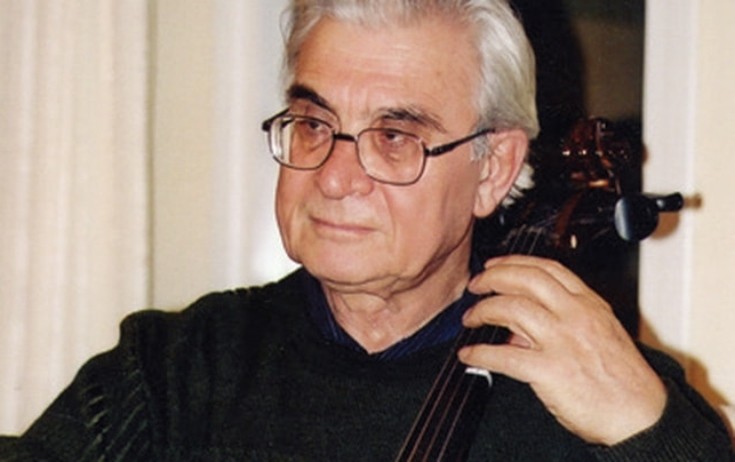Türk yazar vəfat etdi
