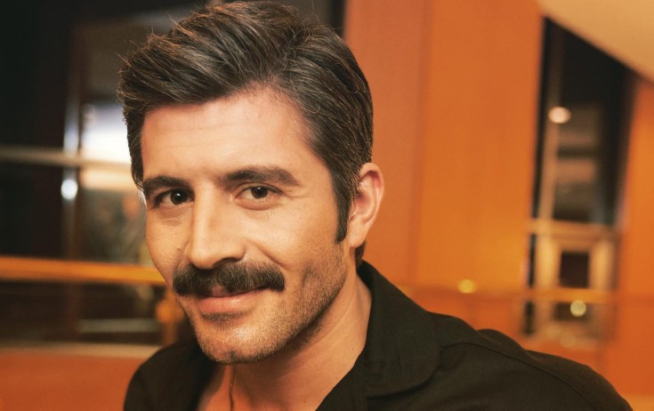 Cihangir daha bir seriala çəkilir