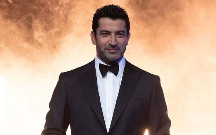 Kənan İmirzalıoğlu bu seriala çəkilməkdən imtina etdi