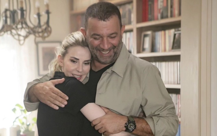 "Arka sokakalar"ın aktyoru yeni serialda - Foto