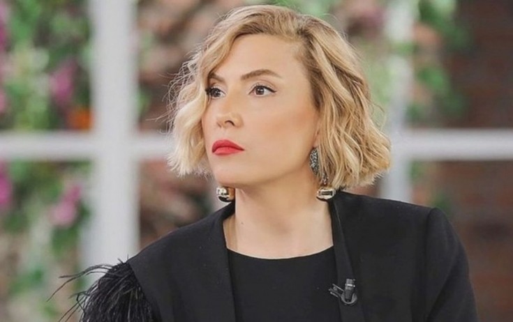 Şəbnəm  "Kızılcık şerbeti"ndən ayrılır?