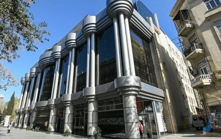 Gənc Tamaşaçılar Teatrının noyabr repertuarı