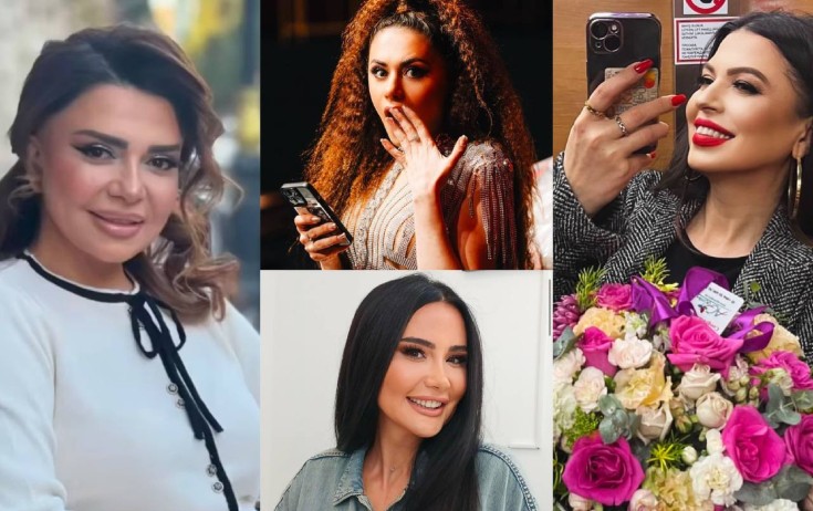 İnstaqramda nələr paylaşıldı?