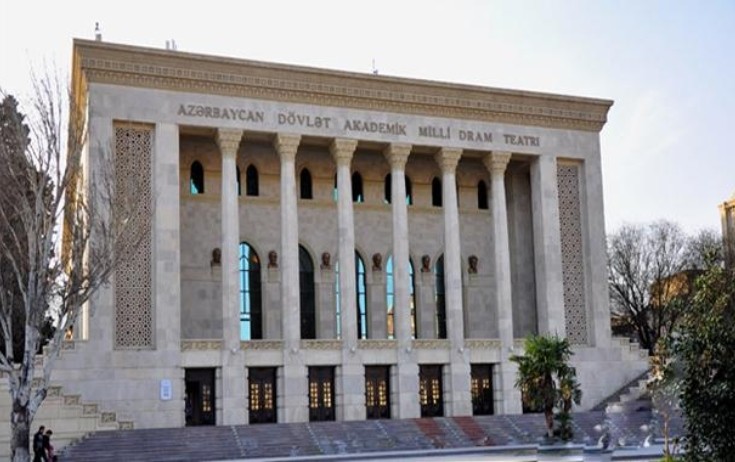 Bu ay "Azdrama"da nələr təqdim olunacaq?
