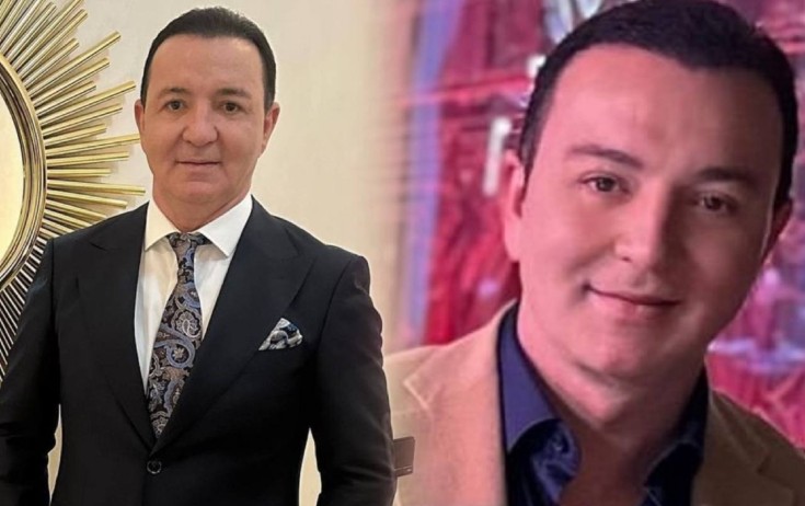 Vasifi fotoşopla tanınmaz hala qoydu - Fotolar