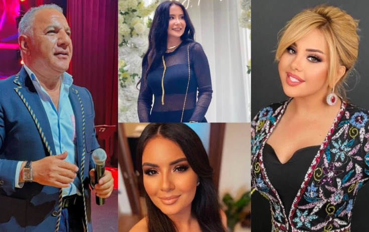 İnstaqramda kimlər nələr paylaşdı?