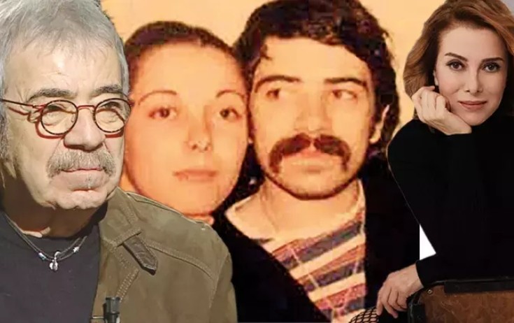 45 il əvvəl boşanan cütlük bir arada - Foto