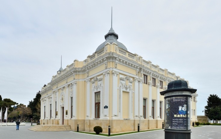 Kukla Teatrının noyabr repertuarı