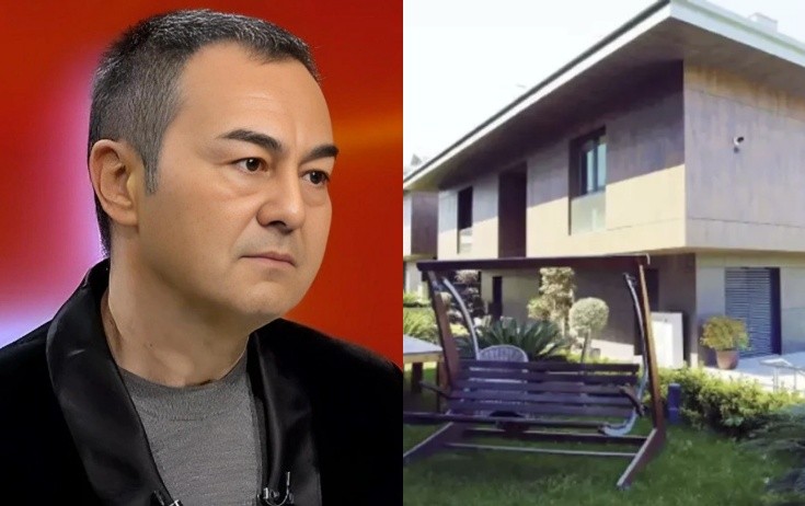 Sərdar Ortaçdan evini satması ilə bağlı iddialara cavab
