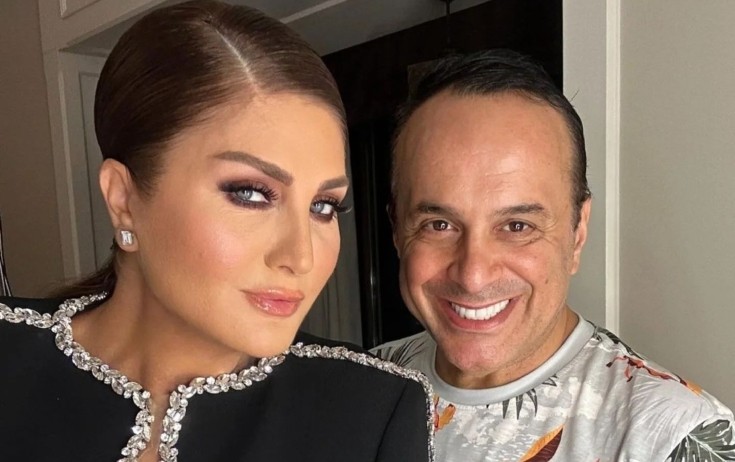 Sibel Canın meneceri xərçəngdən vəfat etdi
