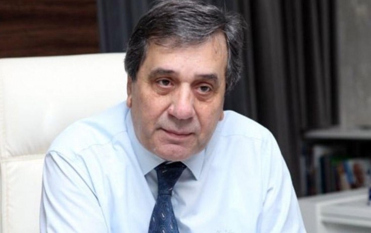 Prezidentdən Siyavuş Kərimi ilə bağlı - Sərəncam