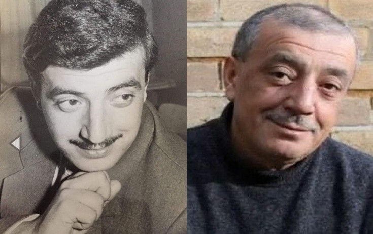 Zülfüqar Rüfətoğlu vəfat etdi