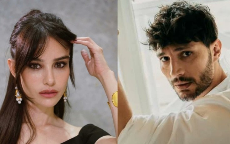 “Siyah bere”də onlar da rol alacaq - Foto