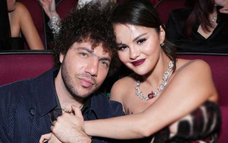 Selena Qomez ailə qurur?