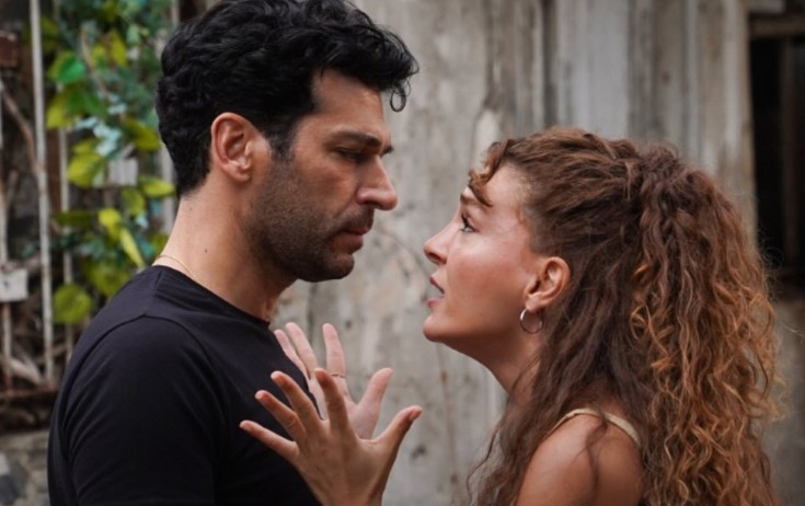 Murat ilə Ebrunun serialı ilə bağlı qərar