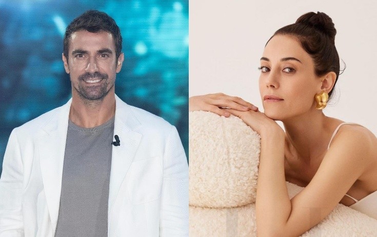 Cansu və İbrahimin serialında daha bir aktrisa - Foto
