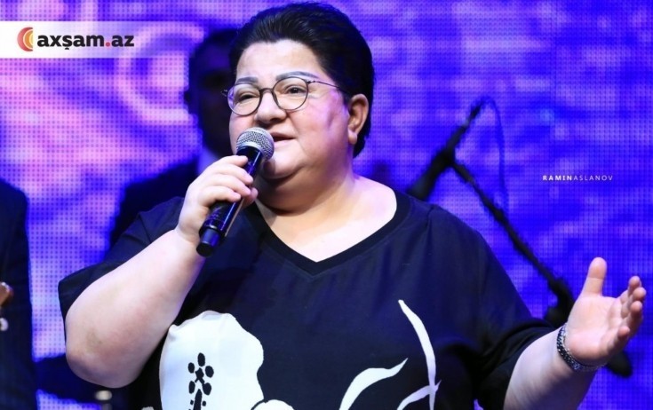 Könül Xasıyeva təşkilatçılara səsləndi