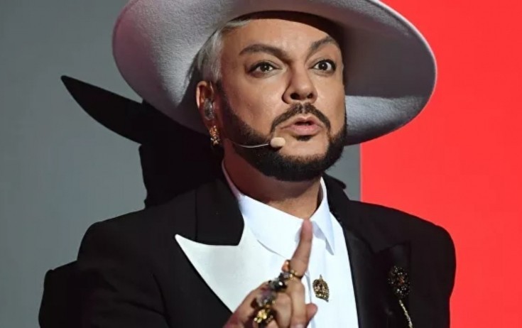 Filipp Kirkorov axtarışa verildikdən sonra borclarını ödədi