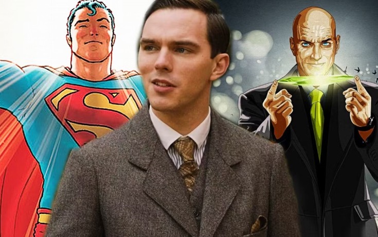 "Supermen" gizli evlənib - Foto