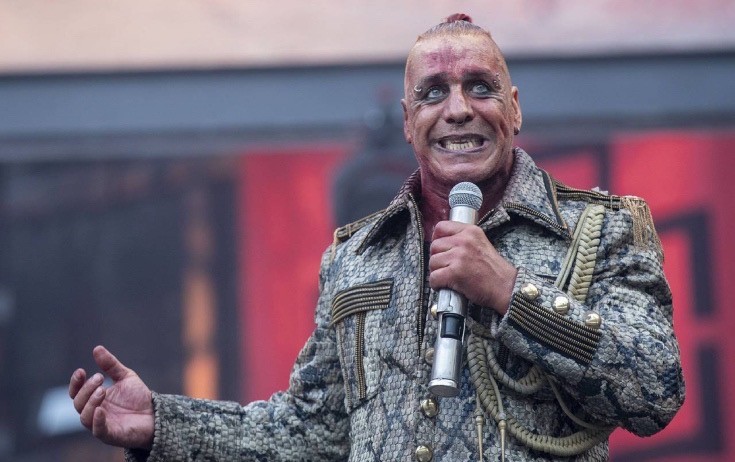 "Rammstein"in təxirə salınan konserti ilə bağlı qərar verildi
