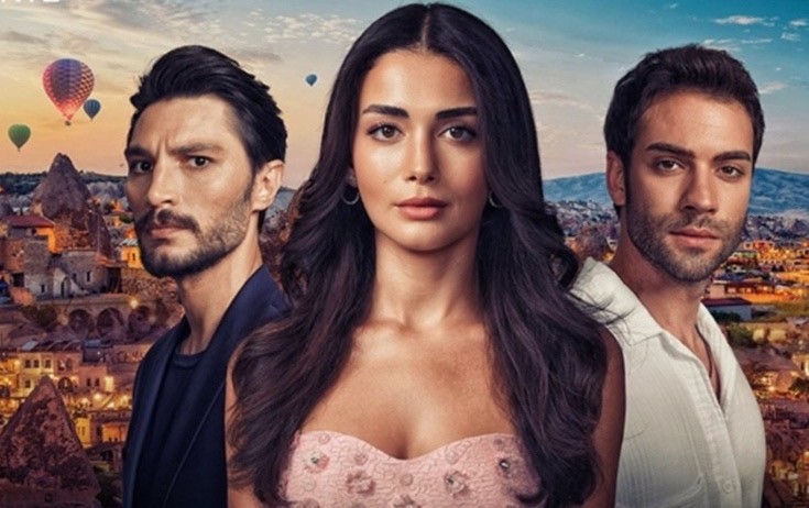 "Safir" serialı “Emmy”yə namizəd oldu