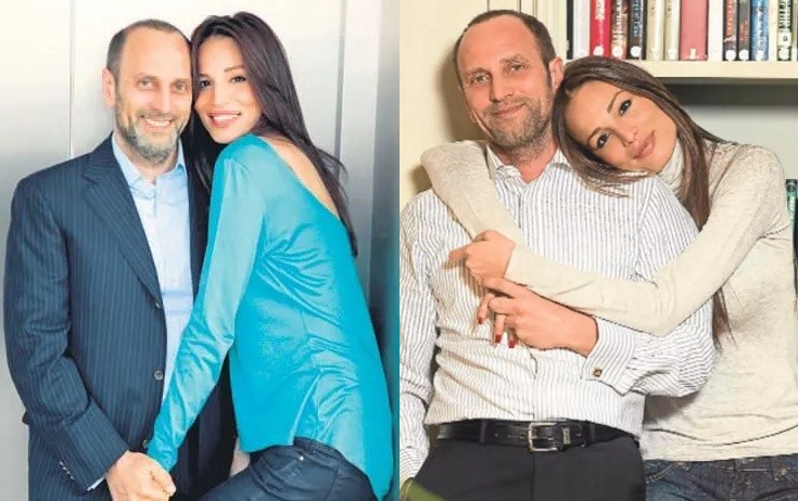 16 illik həyat yoldaşından 3-cü dəfə boşanmaq qərarı aldı