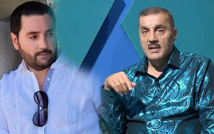 "İzzət Bağırovun adını eşitmək istəmirəm" - Video