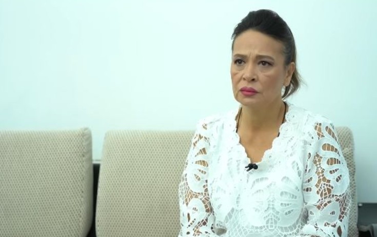 "Türk aktrisa mənə elə şillə vurdu ki..."