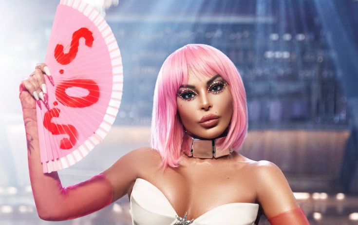 "S.O.S" dünyanı fəth edir - Video