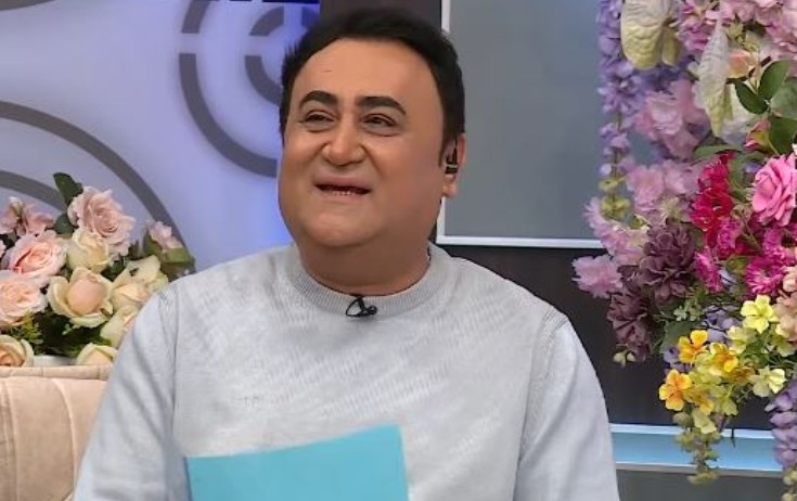 "Verilişdən sonra ürəyim getdi yıxıldım"